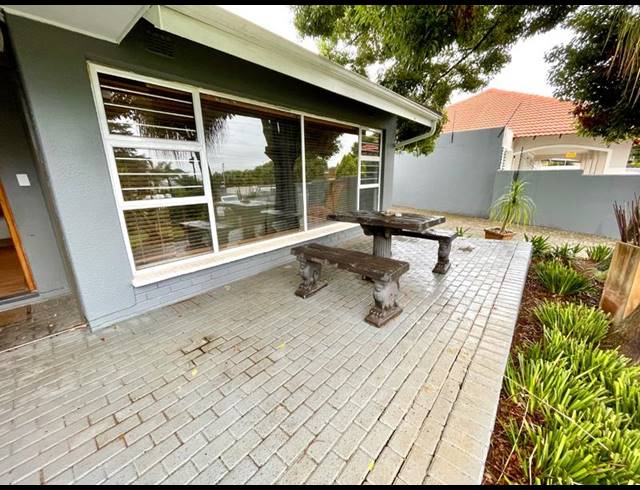 3 BEDROOM HOUSE FOR SALE IN RANT EN DAL